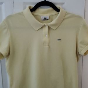 Lacoste
